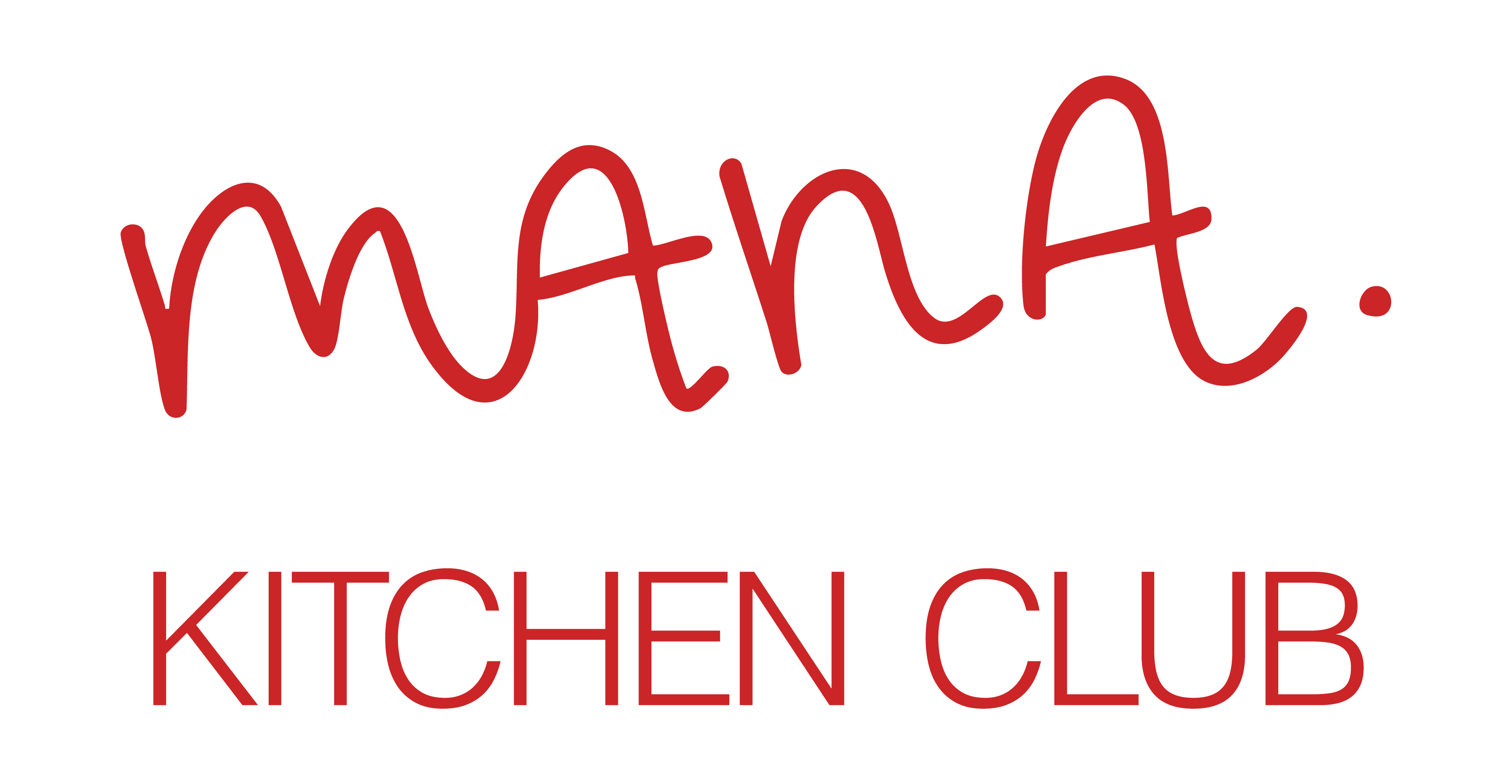 mana. kitchen club