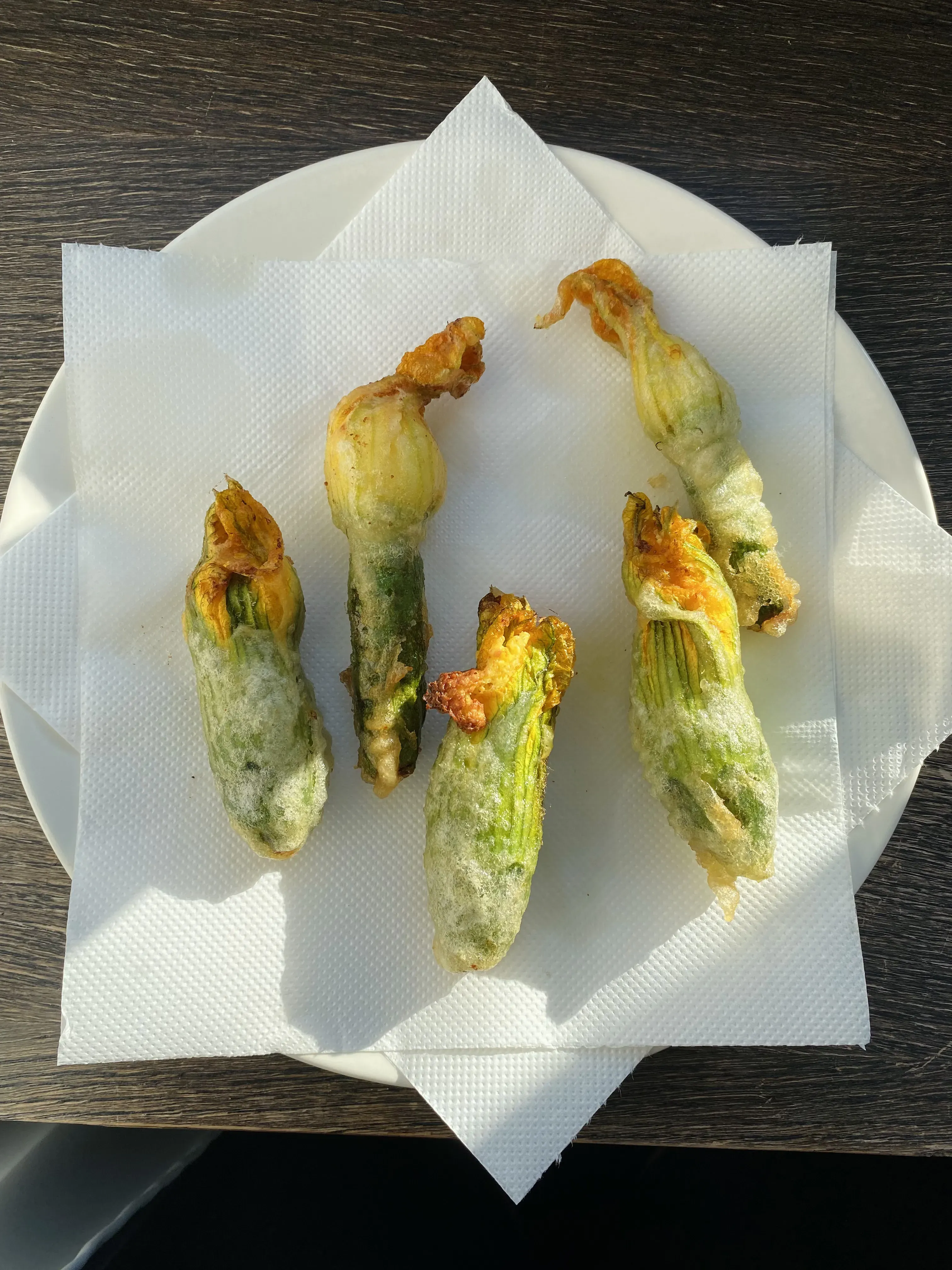 Cooking and preparation at mana masterclasses